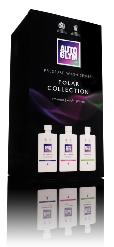 Autoglym Polar Collection (Polar Blast Polar Wash Polar Seal) VP3PC - RS_VP3PC_with reflection_300dpi.png